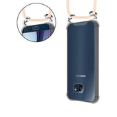 Lade das Bild in den Galerie-Viewer, Rose / Galaxy S6 EDGE