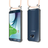 Lade das Bild in den Galerie-Viewer, Rose / Galaxy S6 EDGE