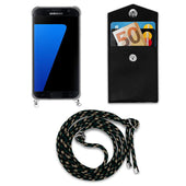 Lade das Bild in den Galerie-Viewer, Camouflage / Galaxy S7 EDGE