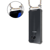 Lade das Bild in den Galerie-Viewer, Rainbow / Galaxy S7 EDGE