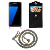 Lade das Bild in den Galerie-Viewer, Rainbow / Galaxy S7 EDGE