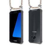 Lade das Bild in den Galerie-Viewer, Rainbow / Galaxy S7 EDGE