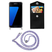 Lade das Bild in den Galerie-Viewer, Unicorn / Galaxy S7 EDGE