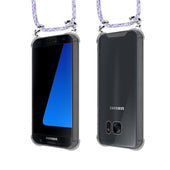 Lade das Bild in den Galerie-Viewer, Unicorn / Galaxy S7 EDGE