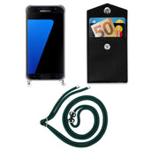 Lade das Bild in den Galerie-Viewer, Grün / Galaxy S7 EDGE