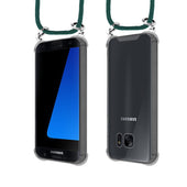 Lade das Bild in den Galerie-Viewer, Grün / Galaxy S7 EDGE