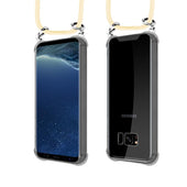 Lade das Bild in den Galerie-Viewer, Beige / Galaxy S8 PLUS