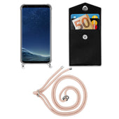 Lade das Bild in den Galerie-Viewer, Rose / Galaxy S8 PLUS