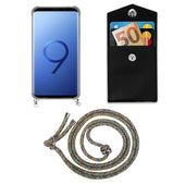 Load image into Gallery viewer, Rainbow / Galaxy S9