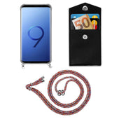 Load image into Gallery viewer, Colorful parrot / Galaxy S9