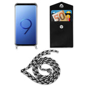 Load image into Gallery viewer, Schwarz camouflage / Galaxy S9