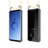 Load image into Gallery viewer, Beige / Galaxy S9