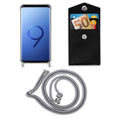 Load image into Gallery viewer, Silber / Galaxy S9