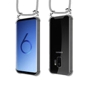 Load image into Gallery viewer, Silber / Galaxy S9