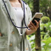 Load image into Gallery viewer, Blau / Galaxy S9