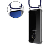 Load image into Gallery viewer, Blau / Galaxy S9