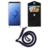 Load image into Gallery viewer, Blau / Galaxy S9