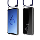 Load image into Gallery viewer, Blau / Galaxy S9