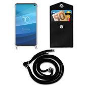 Load image into Gallery viewer, Schwarz / Galaxy S10 4G