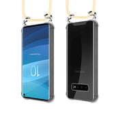 Load image into Gallery viewer, Beige / Galaxy S10 4G