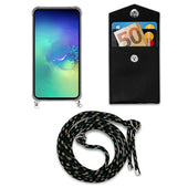 Load image into Gallery viewer, Camouflage / Galaxy S10e