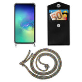 Load image into Gallery viewer, Rainbow / Galaxy S10e