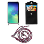 Load image into Gallery viewer, Rot weiß / Galaxy S10e