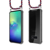 Load image into Gallery viewer, Rot blau weiß / Galaxy S10e