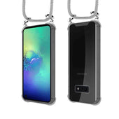 Load image into Gallery viewer, Silber / Galaxy S10e