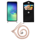 Load image into Gallery viewer, Rose / Galaxy S10e