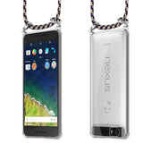 Load image into Gallery viewer, Dunkelblau gelb / Google NEXUS 6P