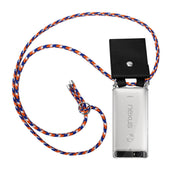 Load image into Gallery viewer, Orange blau weiß / Google NEXUS 6P