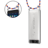 Load image into Gallery viewer, Orange blau weiß / Google NEXUS 6P