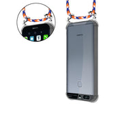 Load image into Gallery viewer, Orange blau weiß / P9