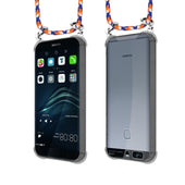 Load image into Gallery viewer, Orange blau weiß / P9