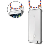 Load image into Gallery viewer, Orange blau weiß / P9 LITE 2016 / G9 LITE