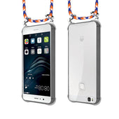 Load image into Gallery viewer, Orange blau weiß / P9 LITE 2016 / G9 LITE