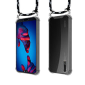 Load image into Gallery viewer, Schwarz silber / P20