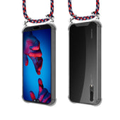 Load image into Gallery viewer, Rot blau weiß / P20