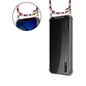 Load image into Gallery viewer, Orange blau weiß / P20