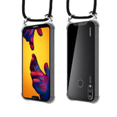 Load image into Gallery viewer, Schwarz / P20 LITE 2018 / NOVA 3E