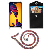 Load image into Gallery viewer, Colorful parrot / P20 LITE 2018 / NOVA 3E