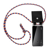Load image into Gallery viewer, Orange blau weiß / P20 LITE 2018 / NOVA 3E