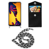 Load image into Gallery viewer, Schwarz camouflage / P20 LITE 2018 / NOVA 3E
