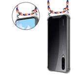 Load image into Gallery viewer, Orange blau weiß / P30