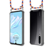Load image into Gallery viewer, Orange blau weiß / P30