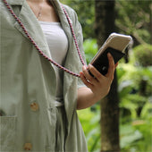 Lade das Bild in den Galerie-Viewer, Rot gelb weiß / P30 LITE