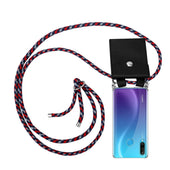 Lade das Bild in den Galerie-Viewer, Rot blau weiß / P30 LITE