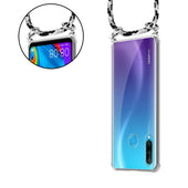 Lade das Bild in den Galerie-Viewer, Schwarz camouflage / P30 LITE