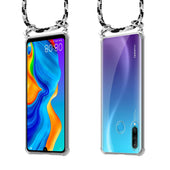 Lade das Bild in den Galerie-Viewer, Schwarz camouflage / P30 LITE